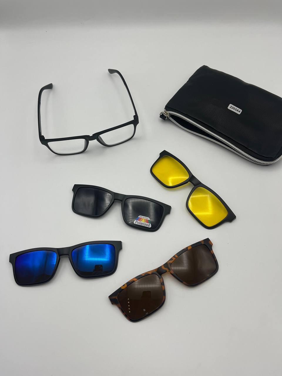 عینک های کاوردار کد03