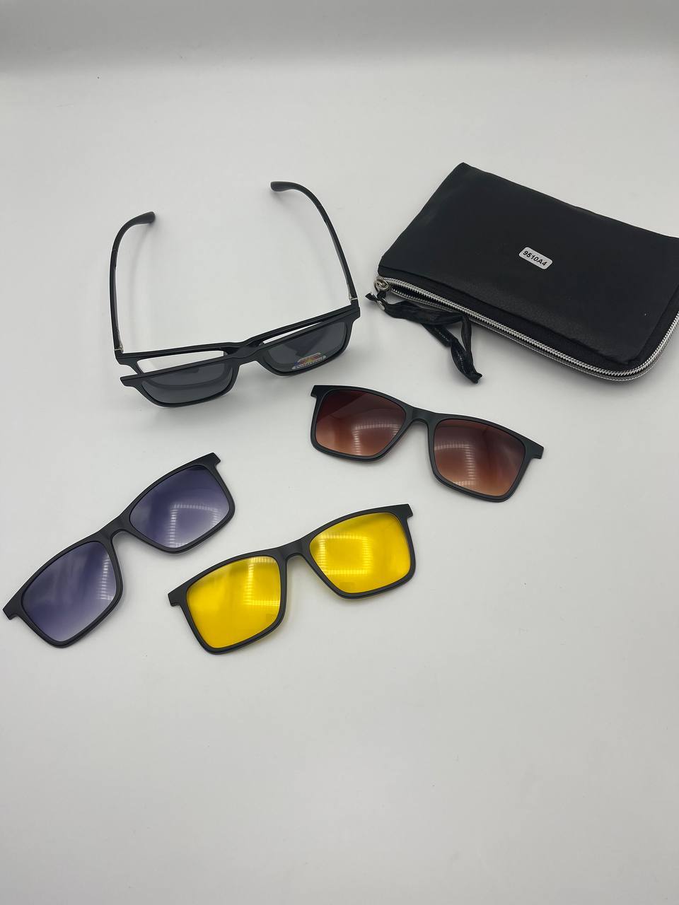 عینک های کاور دار کد05