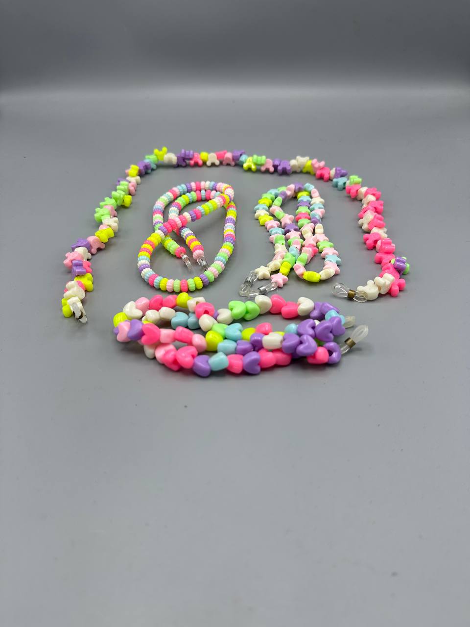 بند عینک رنگ بندی کد01