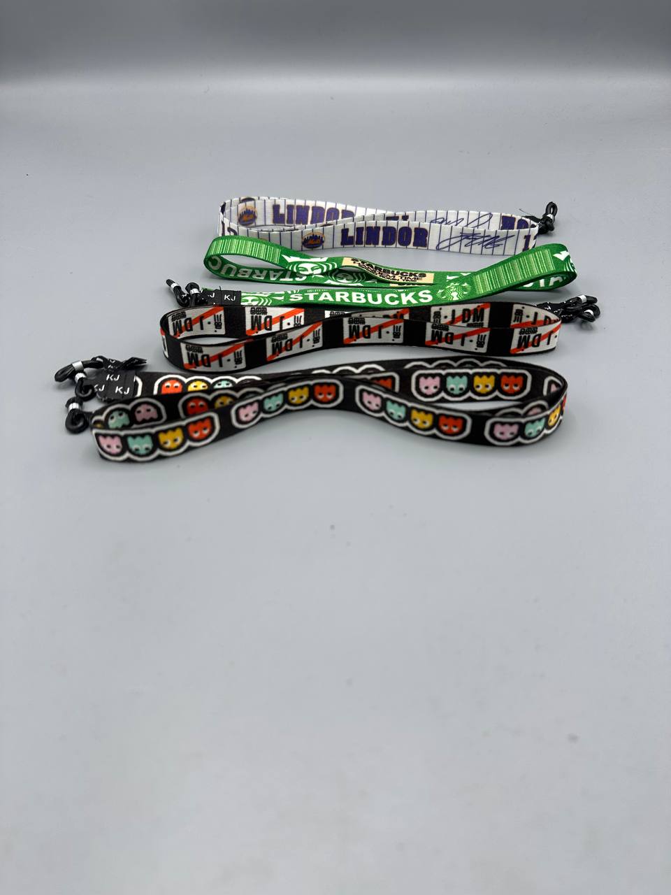 بند عینک رنگ بندی کد02