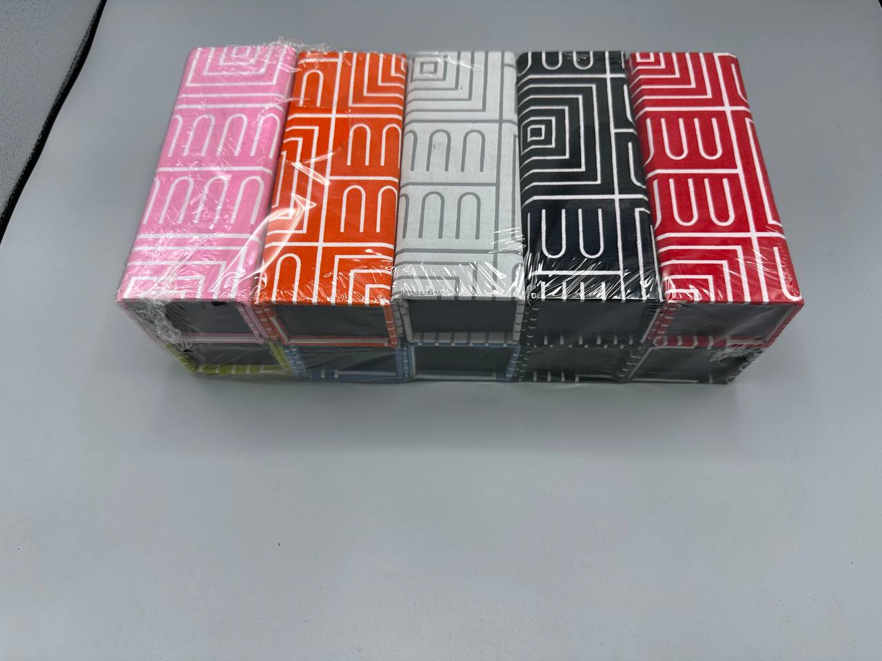 کیف عینک افتابی کد05